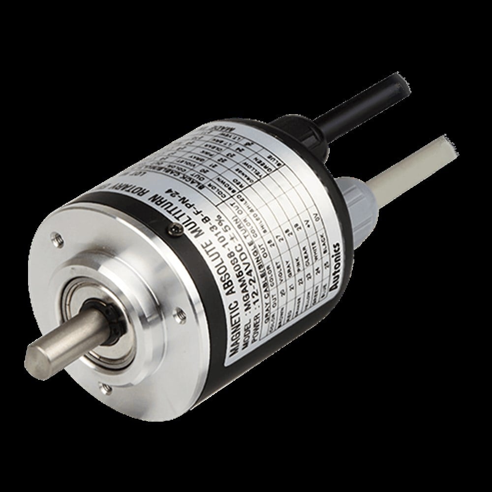 Autonıcs MGAM50S8-1013-B-R-PN-24