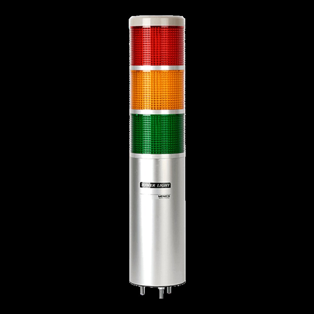 Autonıcs ML8L-3FF-RYG