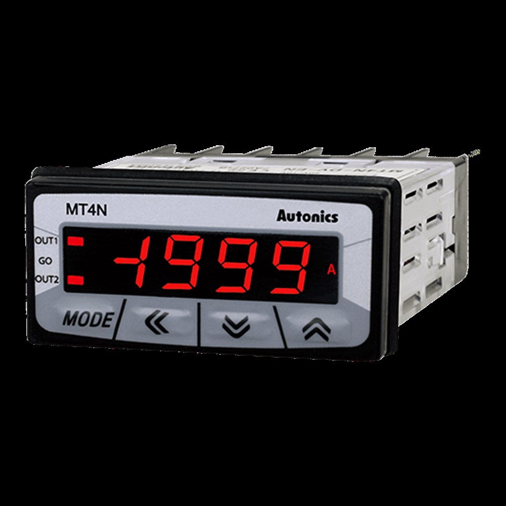 Autonıcs MT4N-AA-42