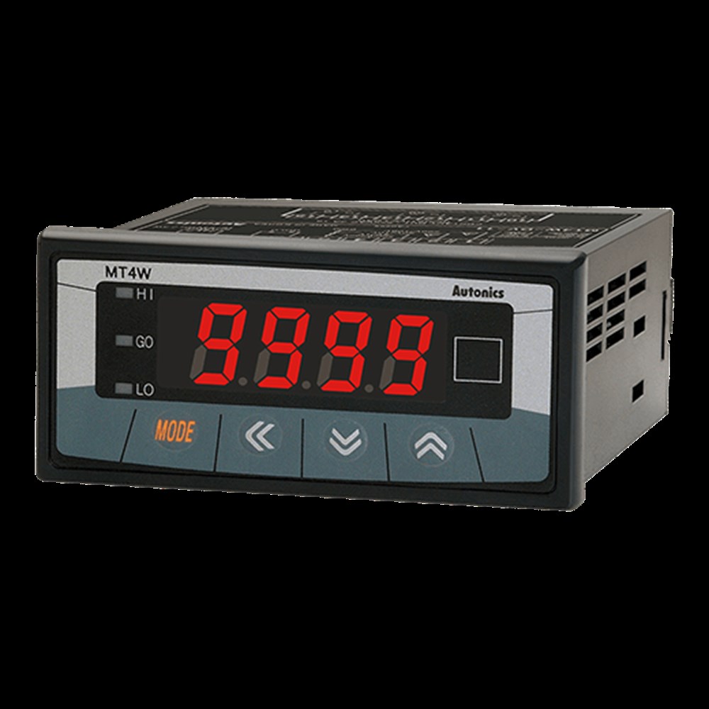 Autonıcs MT4W-DV-11