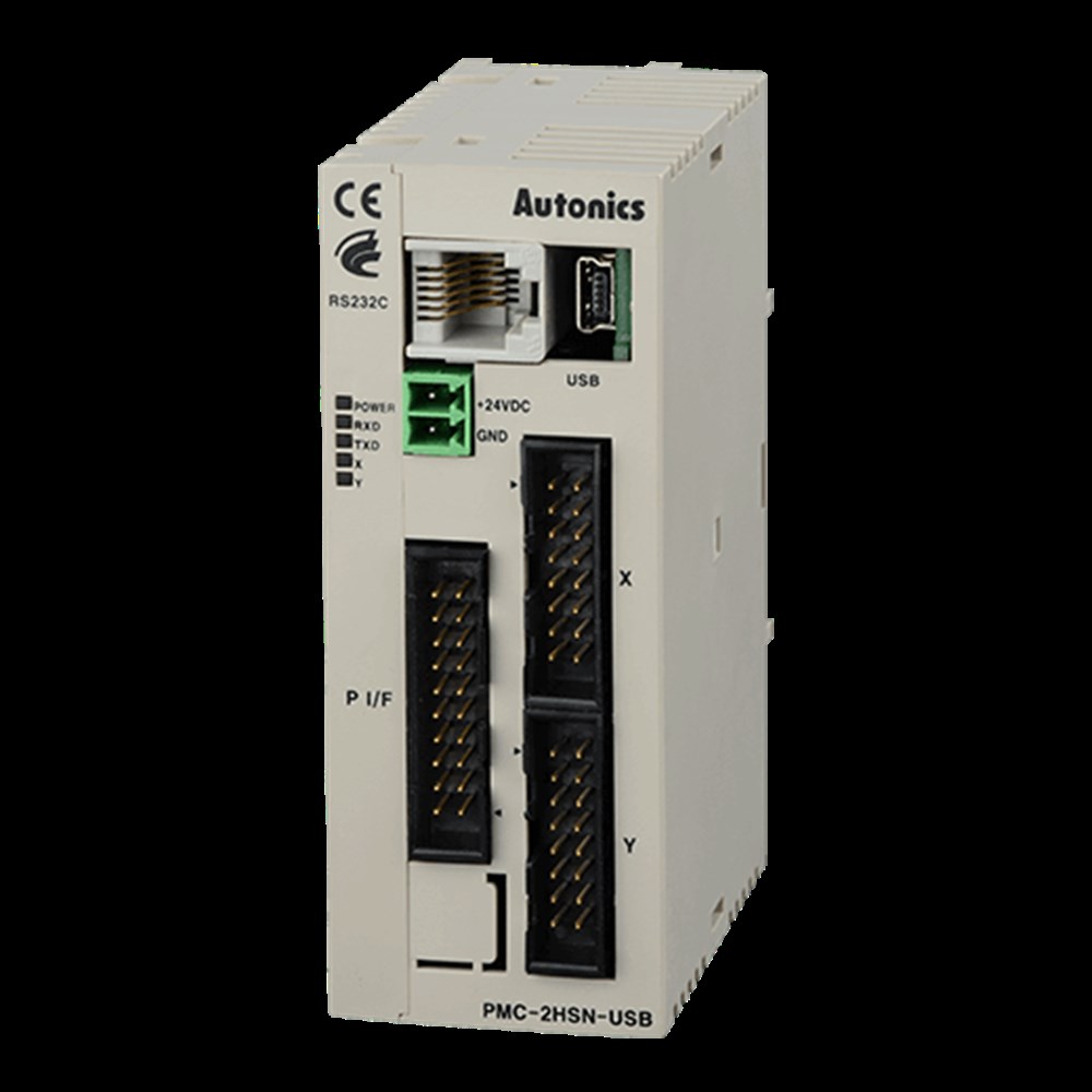 Autonıcs PMC-2HSN-USB