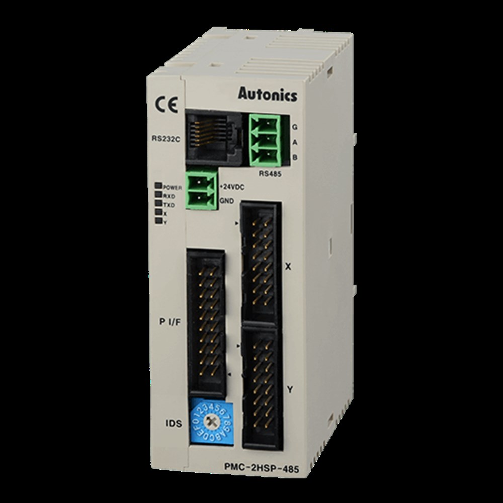 Autonıcs PMC-2HSP-485