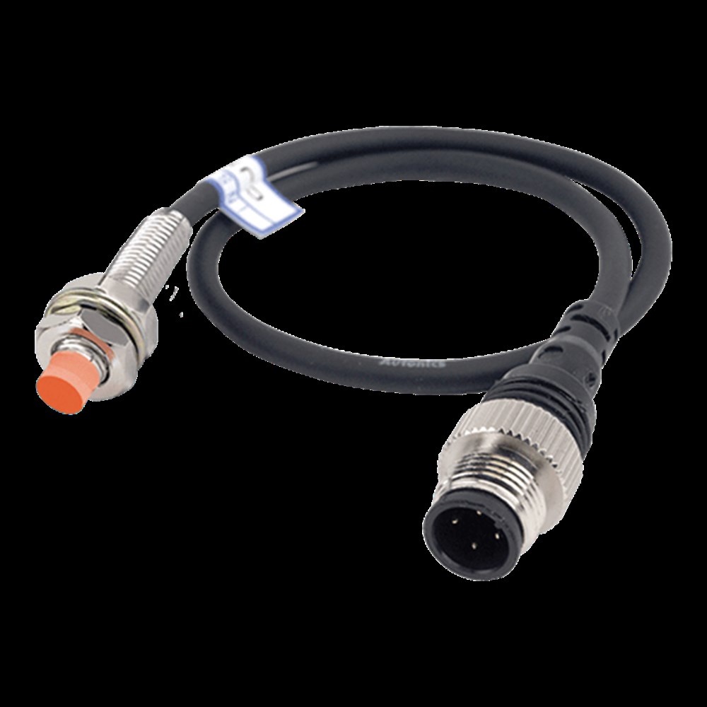 Autonıcs PRWL08-2DP2
