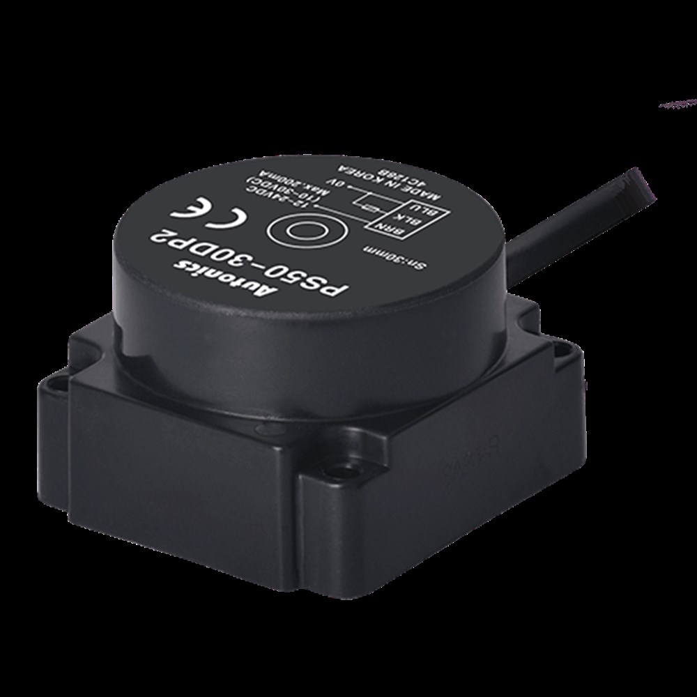 Autonıcs PS50-30DP2