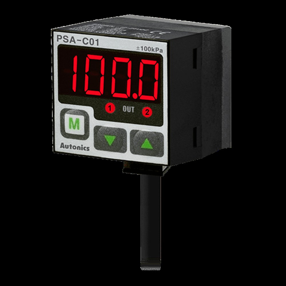 Autonıcs PSA-C01-RC1/8