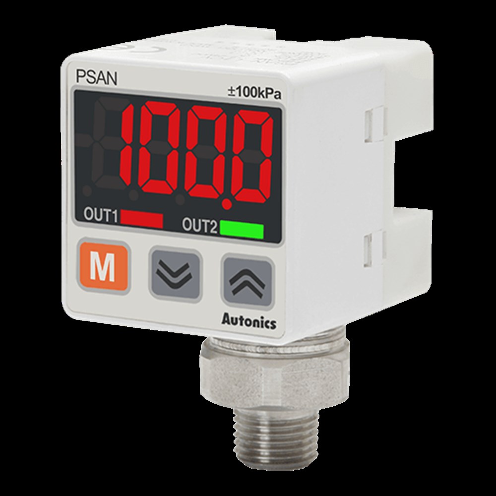 Autonıcs PSAN-LC01CPV-NPT1/8