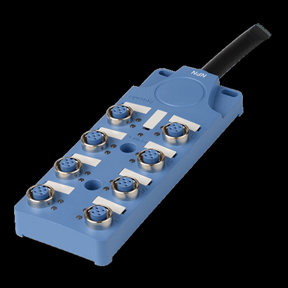 Autonıcs PT8-4DN5-5