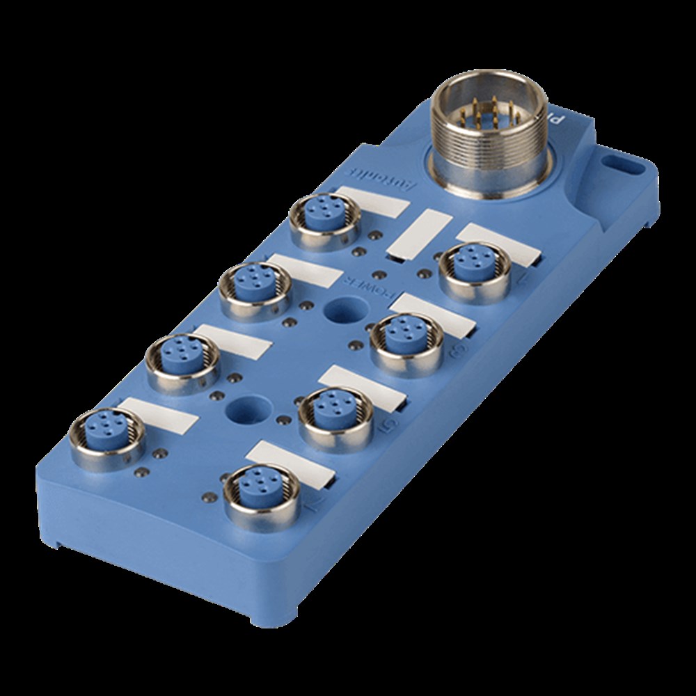 Autonıcs PT8-C3DP5