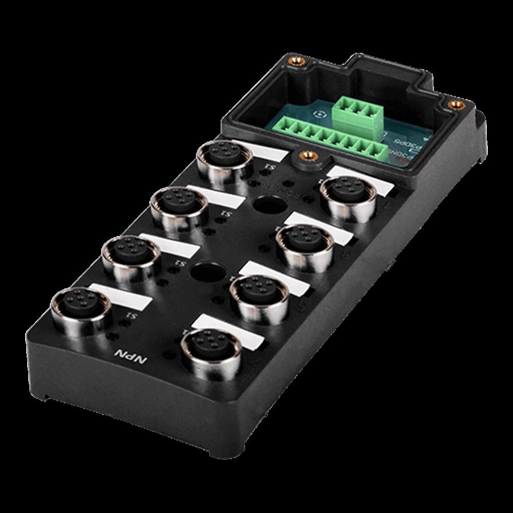 Autonıcs PT8-P3DN5K-B