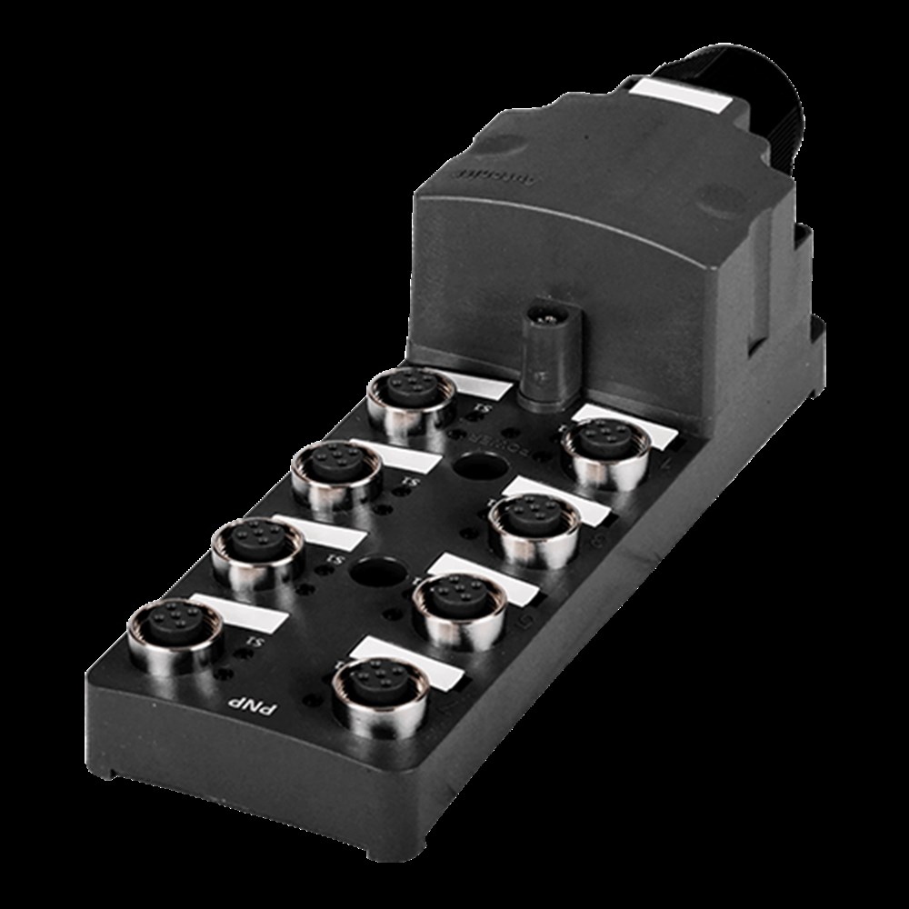 Autonıcs PT8-P3DP5K