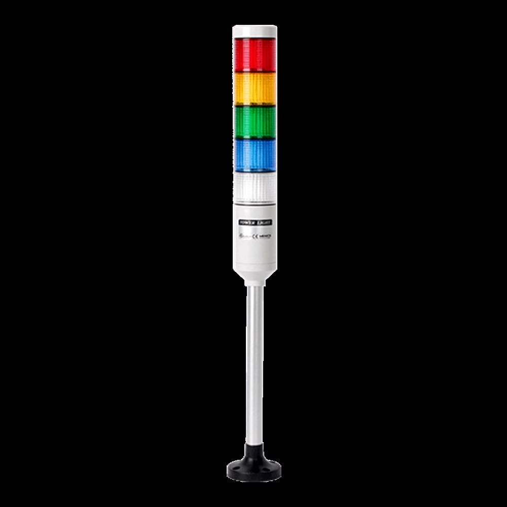 Autonıcs PTE-AP-5FF-RYGBC