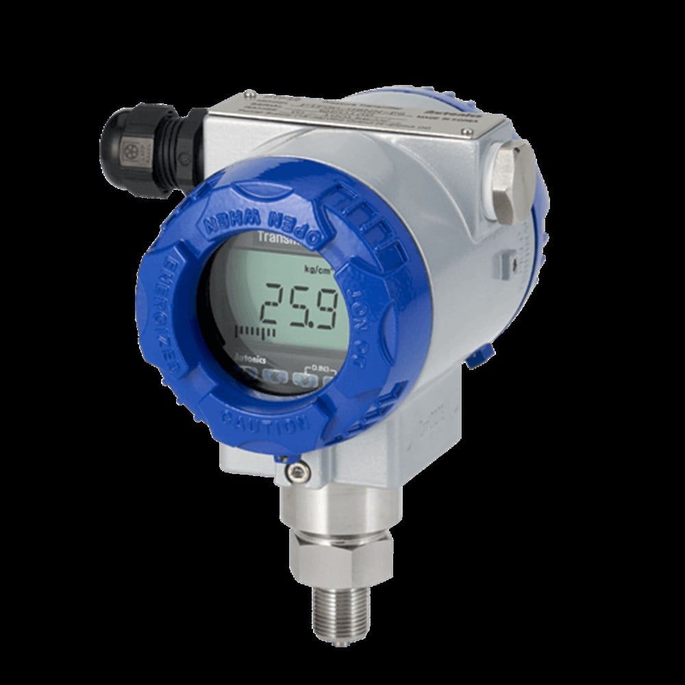 Autonıcs PTF30-GONB-F8