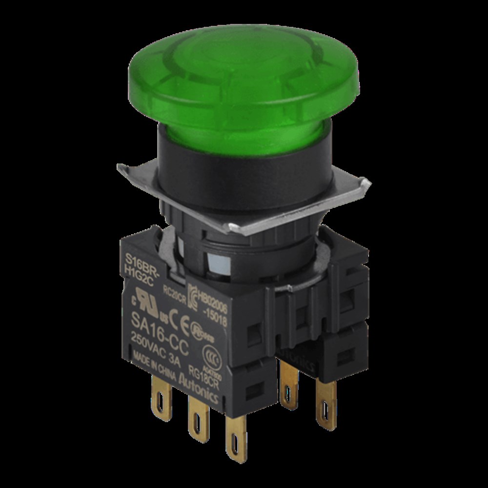 Autonıcs S16BR-H1G2C