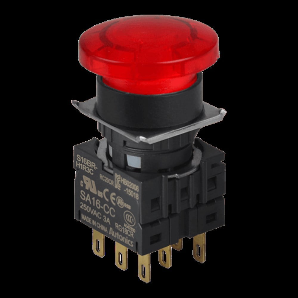 Autonıcs S16BR-H1R2C