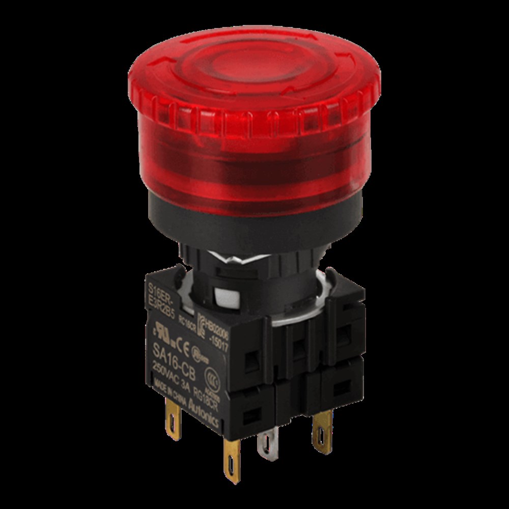 Autonıcs S16ER-E3R2B24
