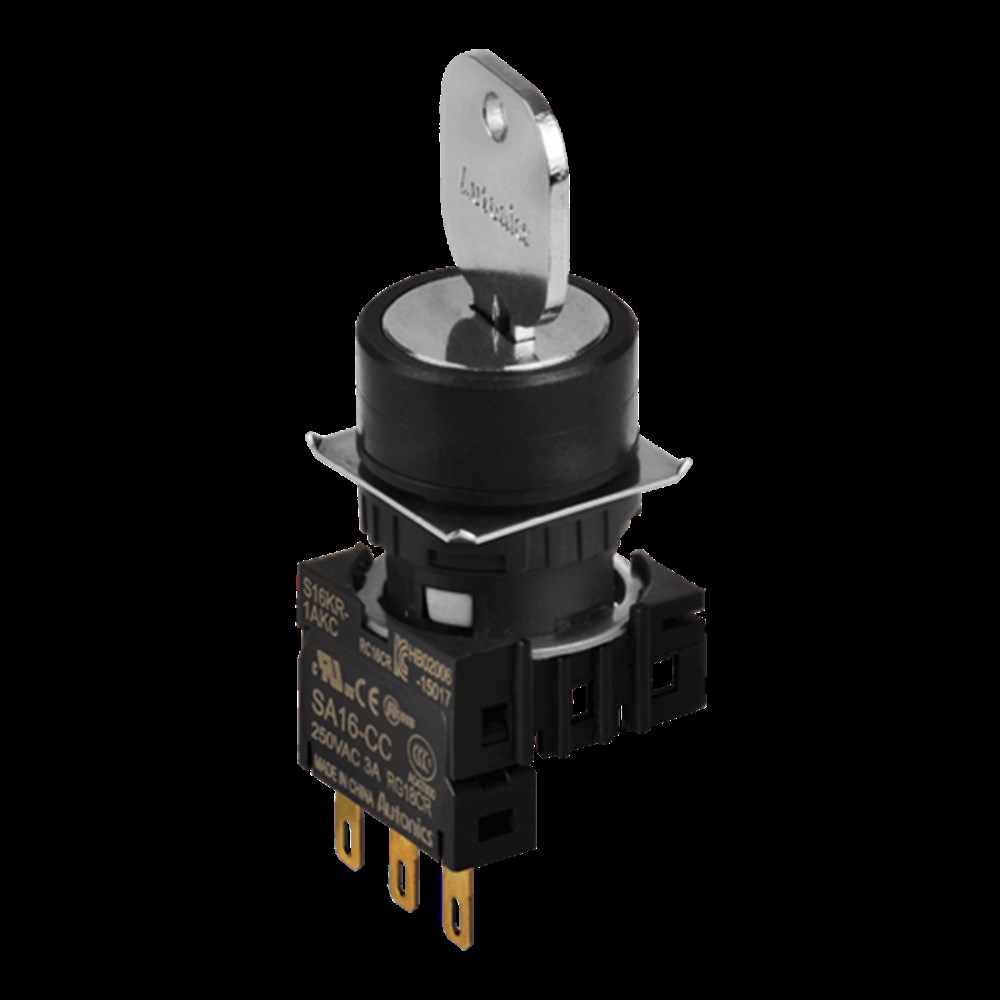 Autonıcs S16KR-4GK2C