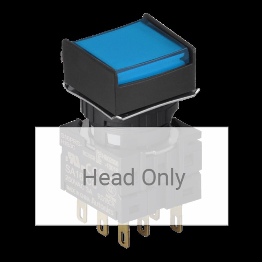 Autonıcs S16PRS-H2B