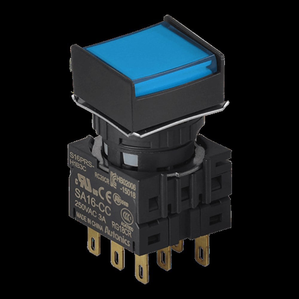 Autonıcs S16PRS-H2B3C