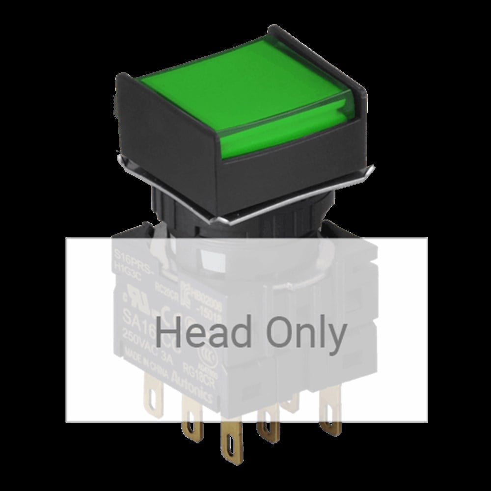 Autonıcs S16PRS-H2G