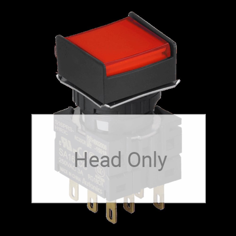 Autonıcs S16PRS-H2R