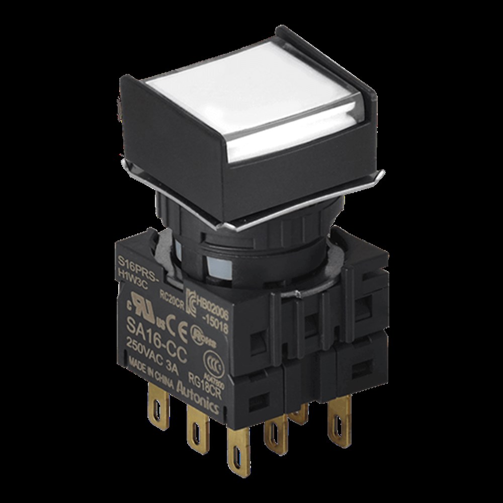 Autonıcs S16PRS-H2W3C