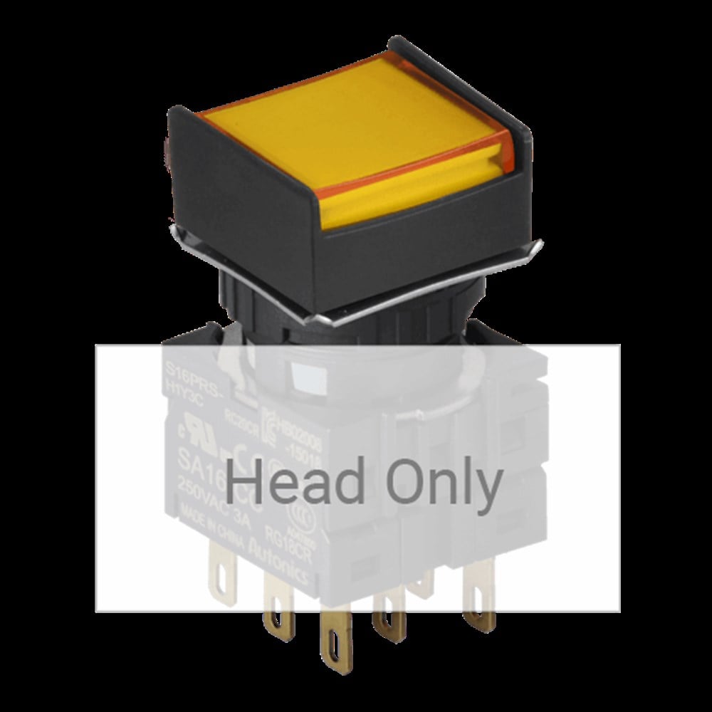 Autonıcs S16PRS-H2Y