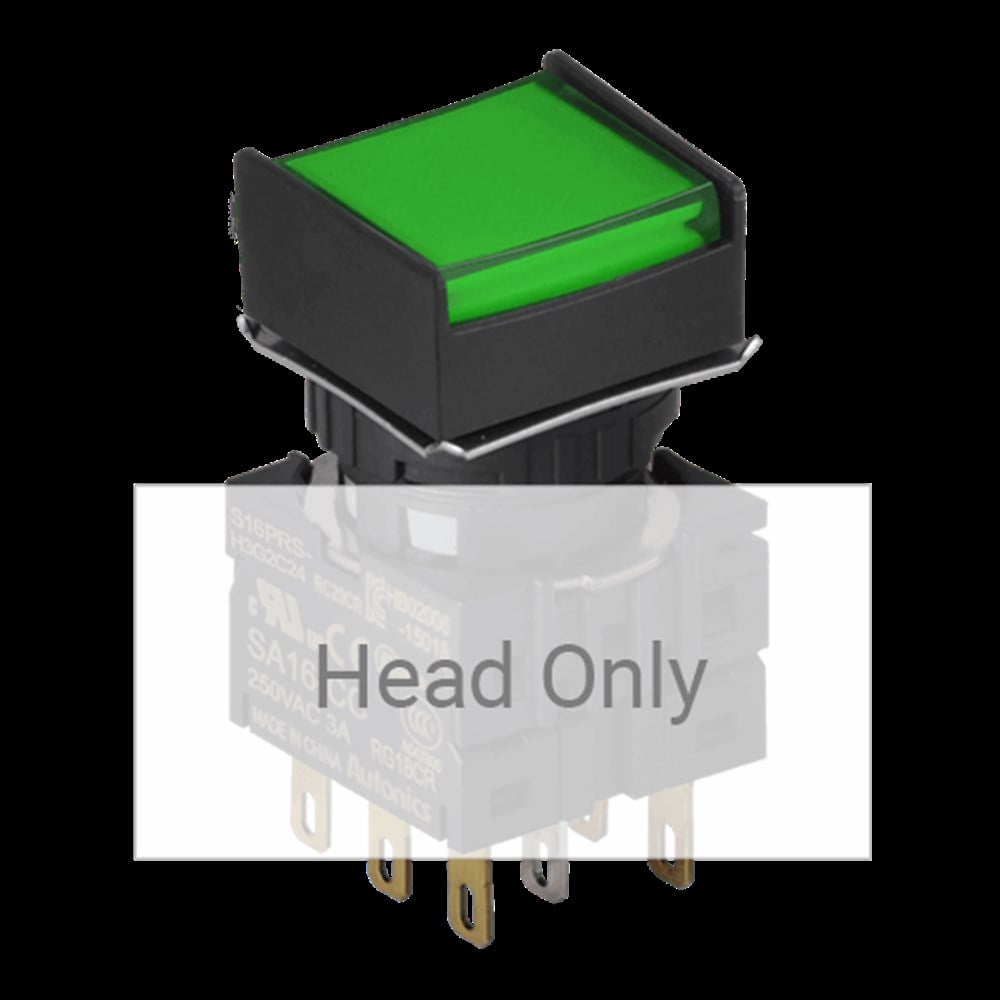 Autonıcs S16PRS-H3G