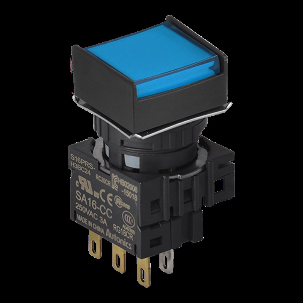 Autonıcs S16PRS-H4BC5