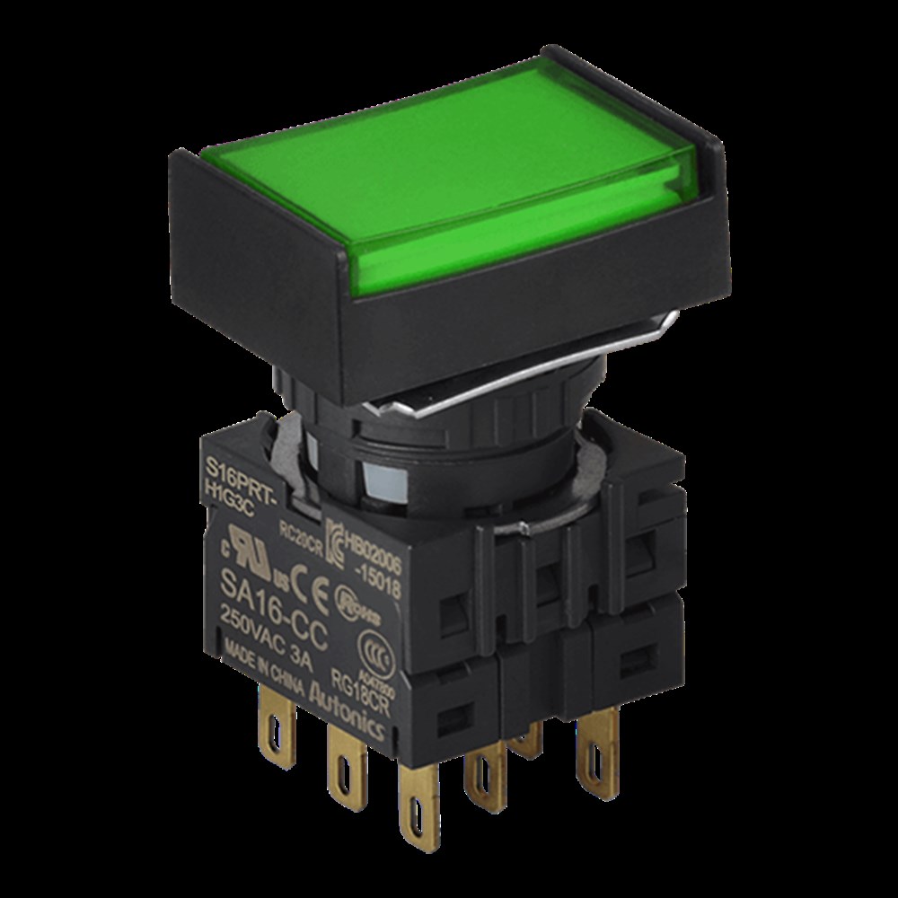 Autonıcs S16PRT-H1G3C