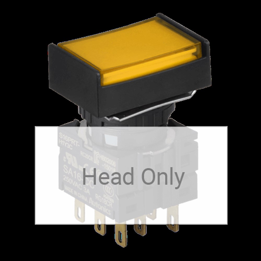 Autonıcs S16PRT-H1Y