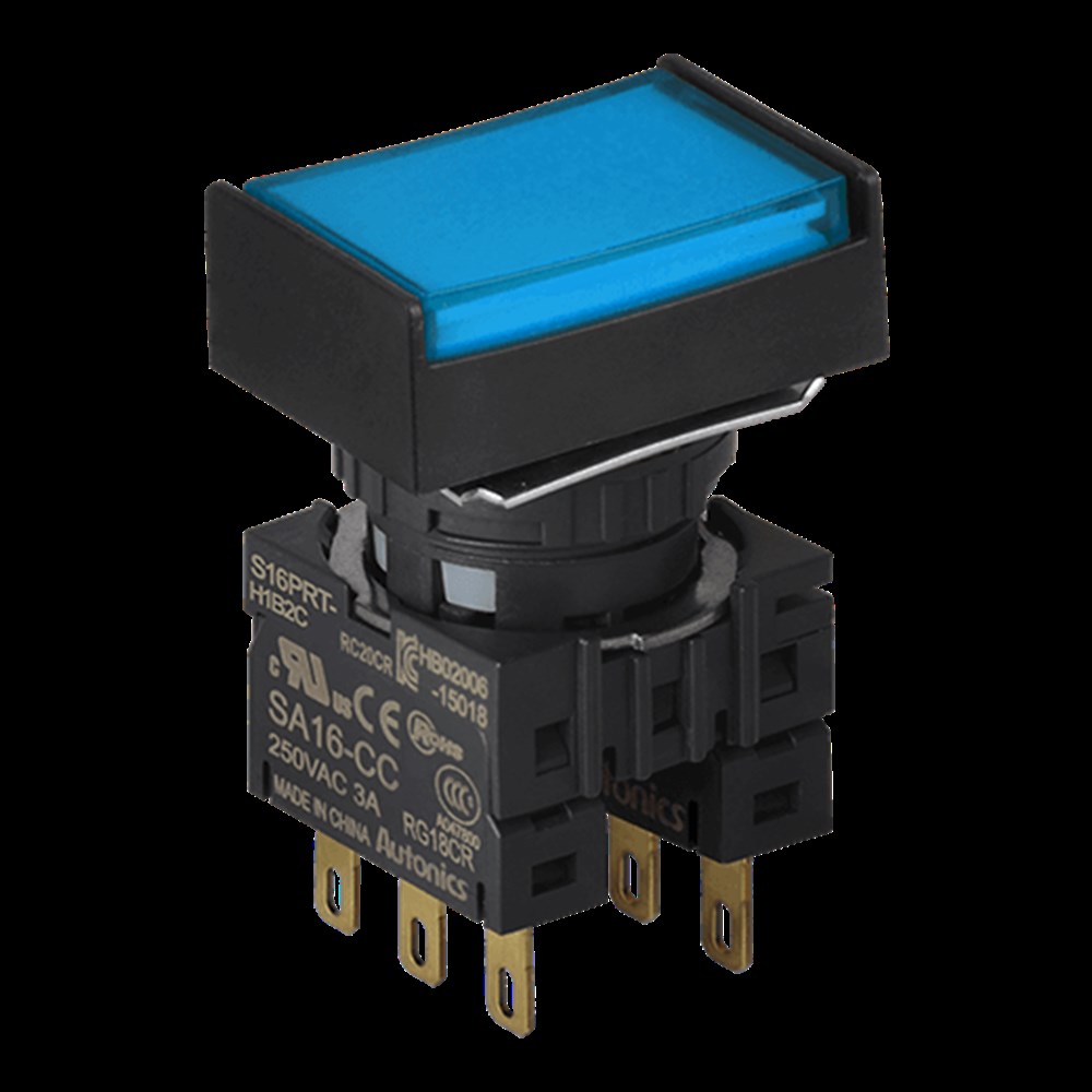 Autonıcs S16PRT-H2B2C