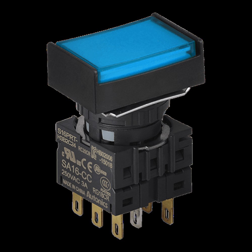 Autonıcs S16PRT-H3B2C24
