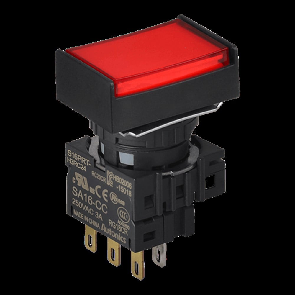Autonıcs S16PRT-H4RC24