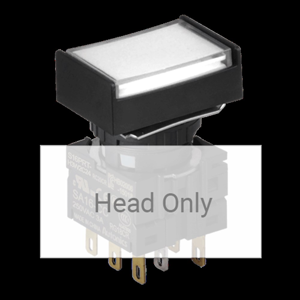 Autonıcs S16PRT-H4W