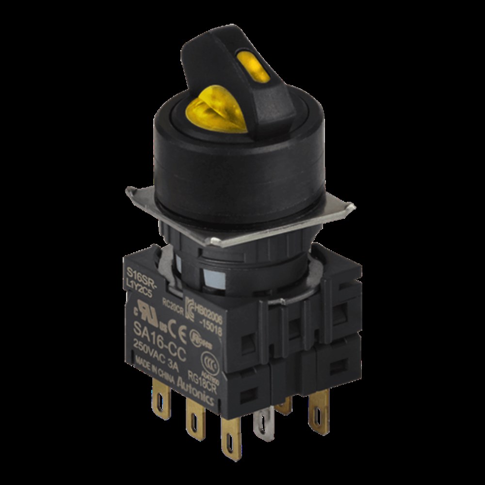Autonıcs S16SR-L5Y2C5