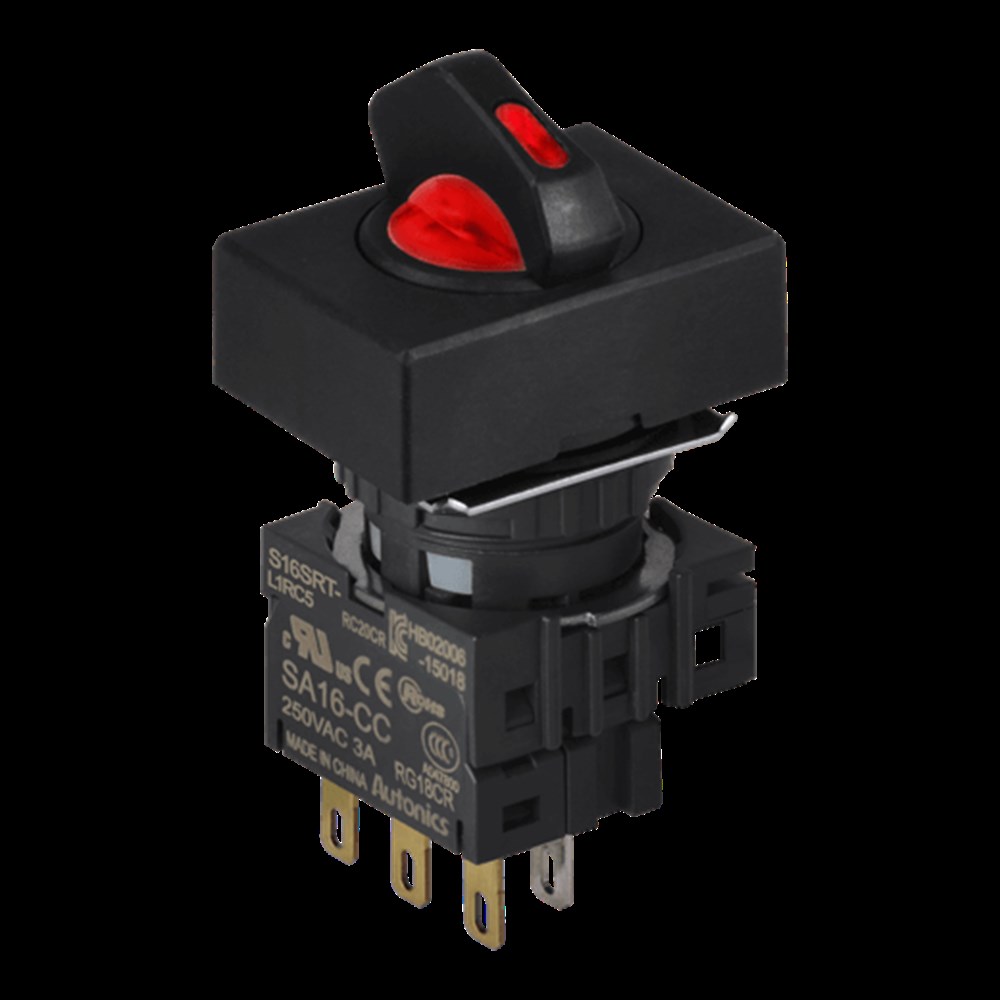 Autonıcs S16SRT-L1RC24