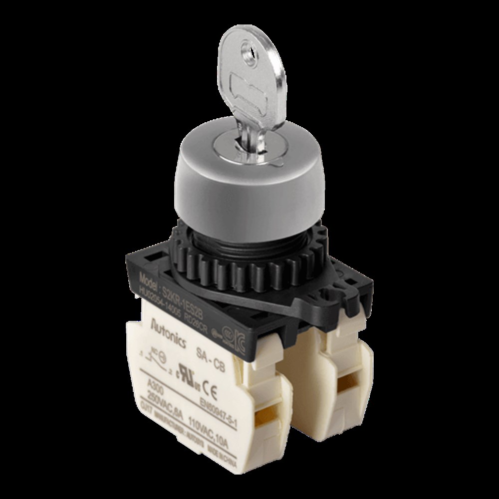 Autonıcs S2KR-6FS2B