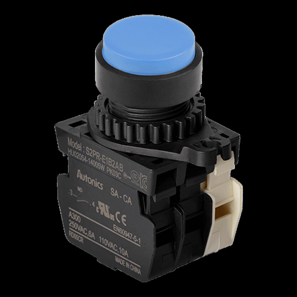 Autonıcs S2PR-E1B3BM