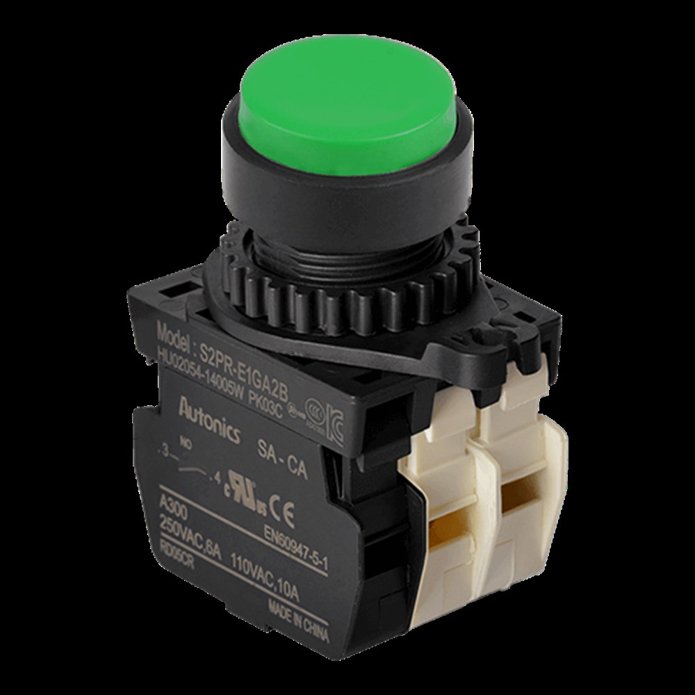 Autonıcs S2PR-E1GA2B