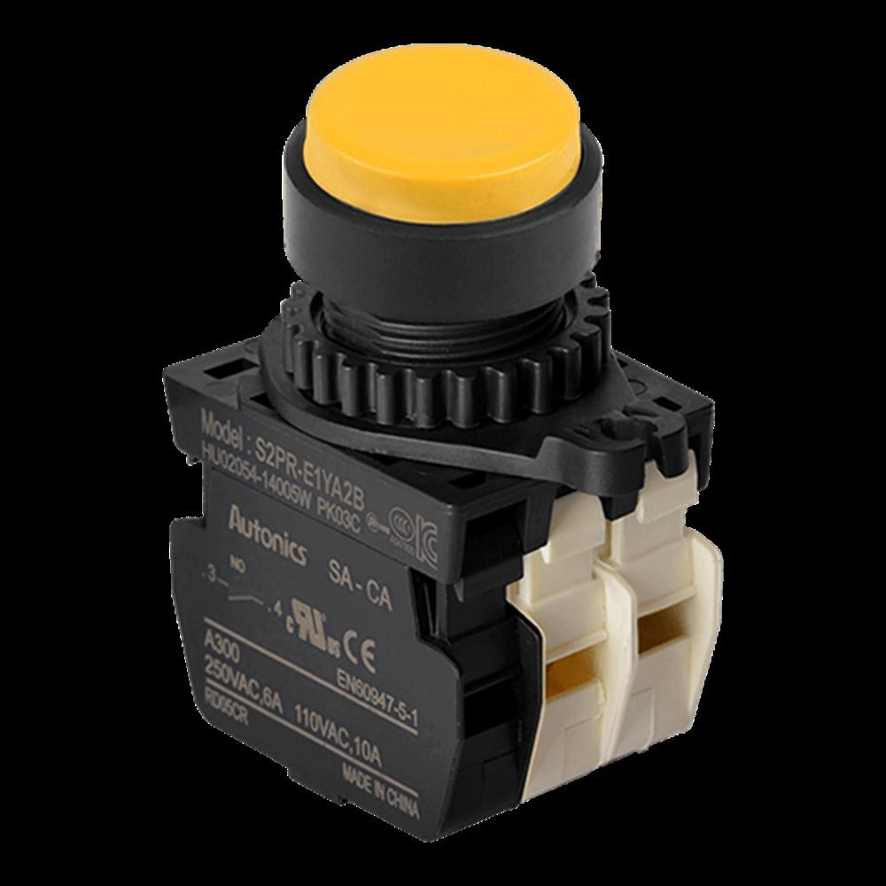 Autonıcs S2PR-E1YA2BM