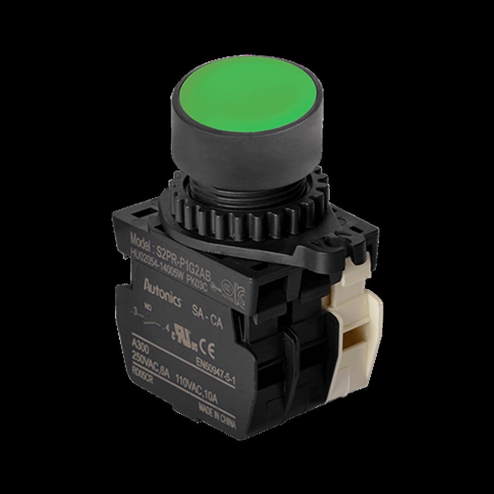 Autonıcs S2PR-P1G2ABM