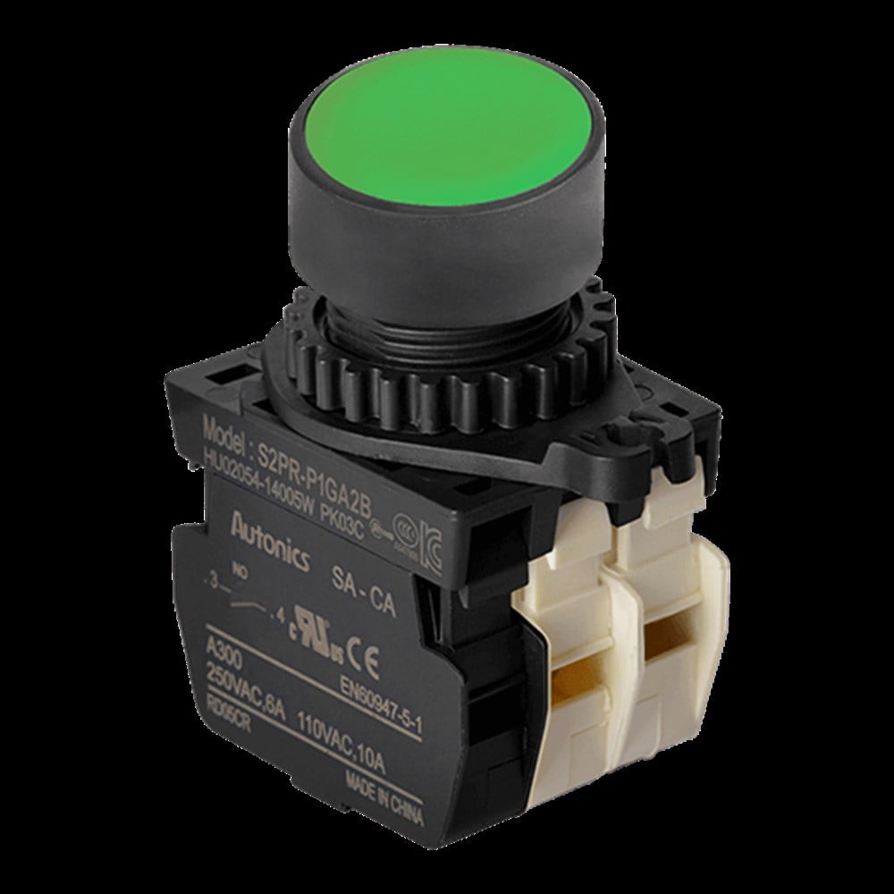 Autonıcs S2PR-P1GA2BM