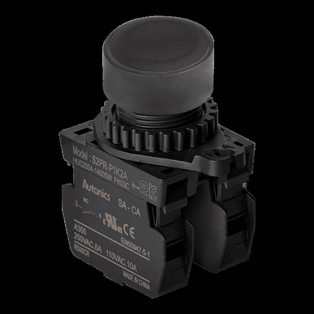 Autonıcs S2PR-P1K2A