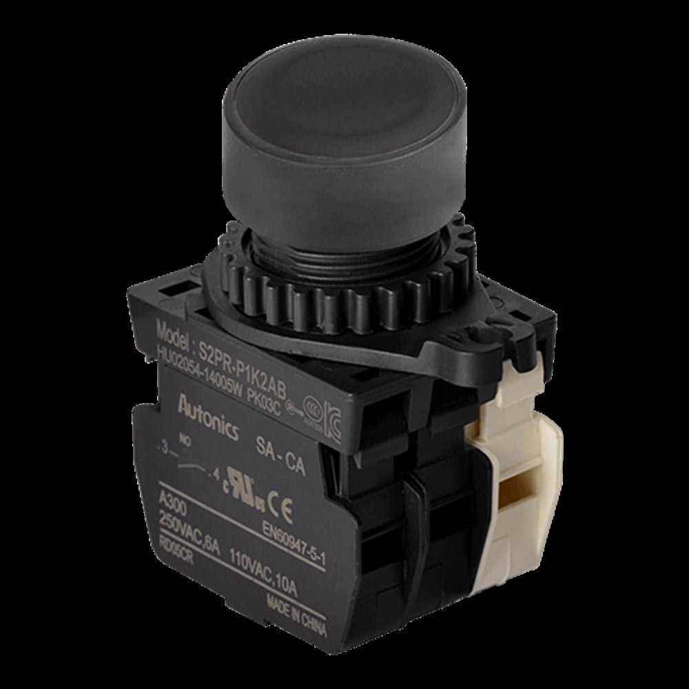 Autonıcs S2PR-P1K2ABM