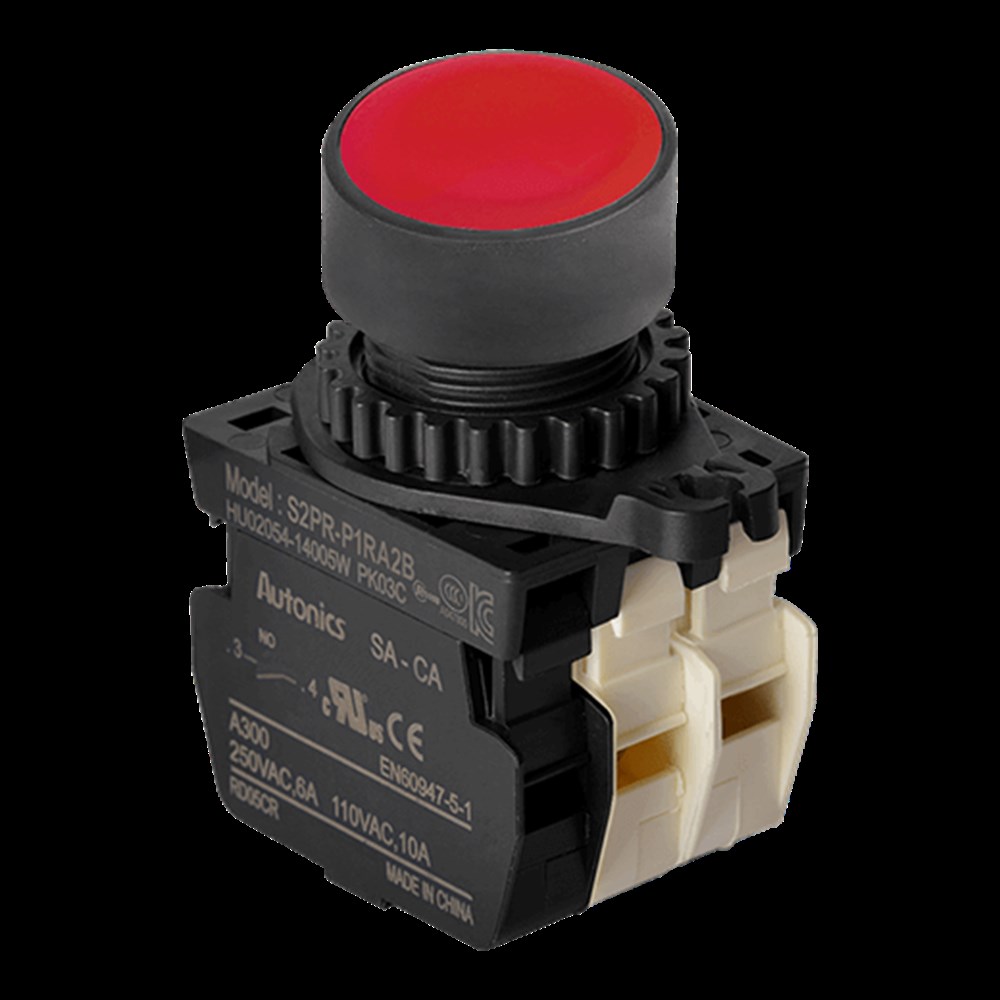 Autonıcs S2PR-P1RA2BM