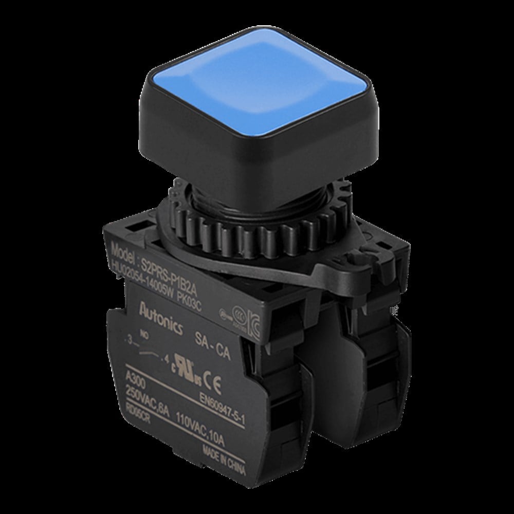 Autonıcs S2PRS-P1B2AM