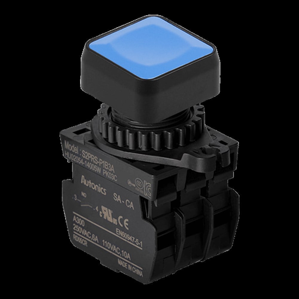 Autonıcs S2PRS-P1B3A