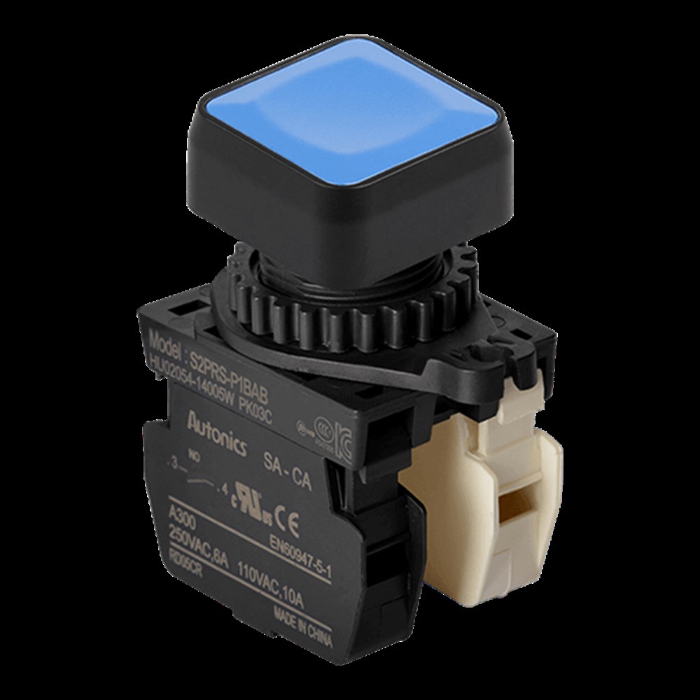 Autonıcs S2PRS-P1BABM