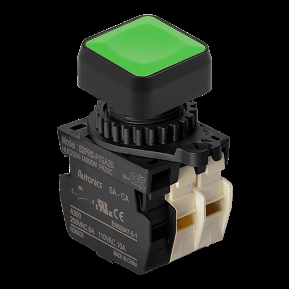 Autonıcs S2PRS-P1GA2BM
