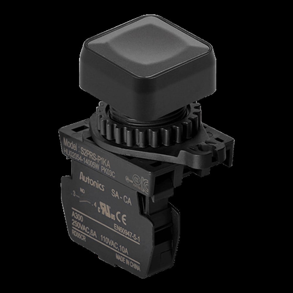 Autonıcs S2PRS-P1KA